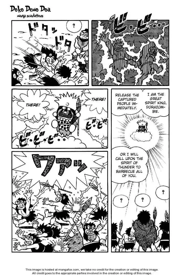 Doraemon Long Stories Chapter 9.3 23